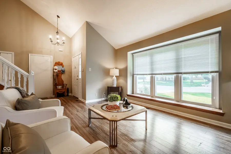 1642 Waterford Drive, Zionsville, IN 46077 - #3