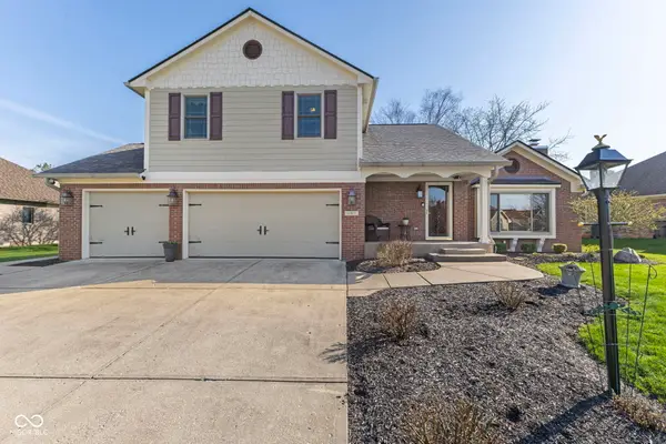 8017 Raindance Trail, Indianapolis, IN 46239