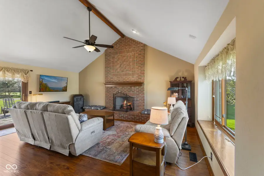 8017 Raindance Trail, Indianapolis, IN 46239 - #2