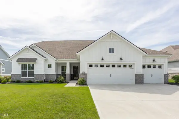 11485 Flynn Place, Noblesville, IN 46060