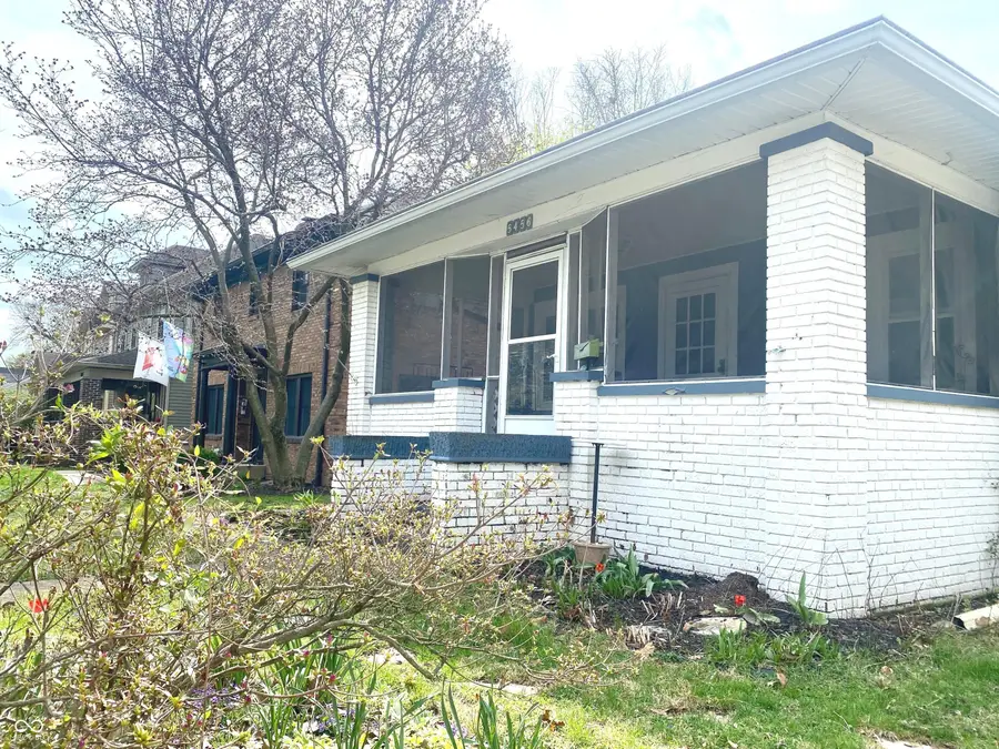 5456 Guilford Avenue, Indianapolis, IN 46220 - #2