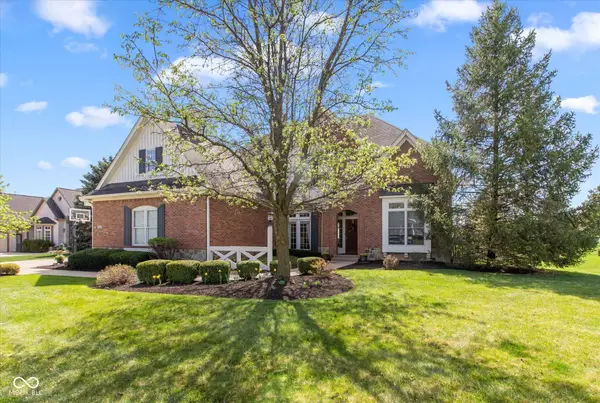 6549 Braemar Avenue S, Noblesville, IN 46062