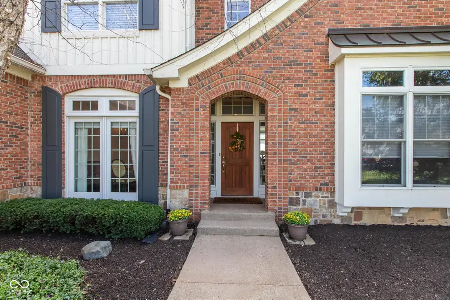 6549 Braemar Avenue S, Noblesville, IN 46062 - #2