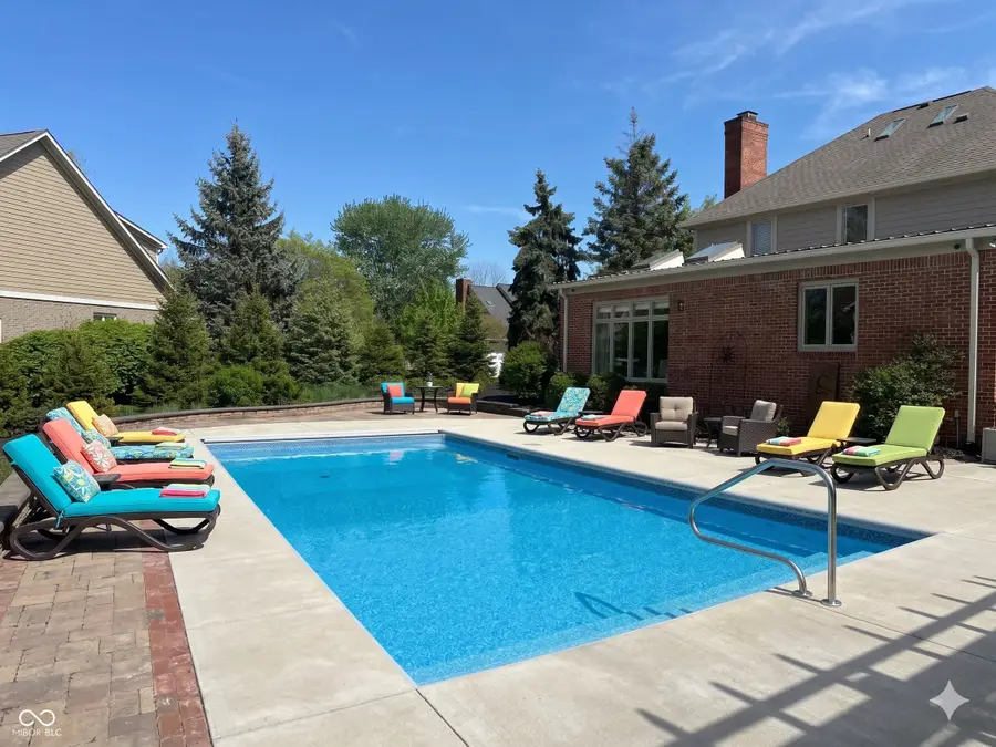 9980 Woodlands Drive, Fishers, IN 46037 - #3