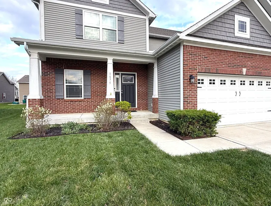 1675 Devonshire Avenue, Avon, IN 46123 - #2