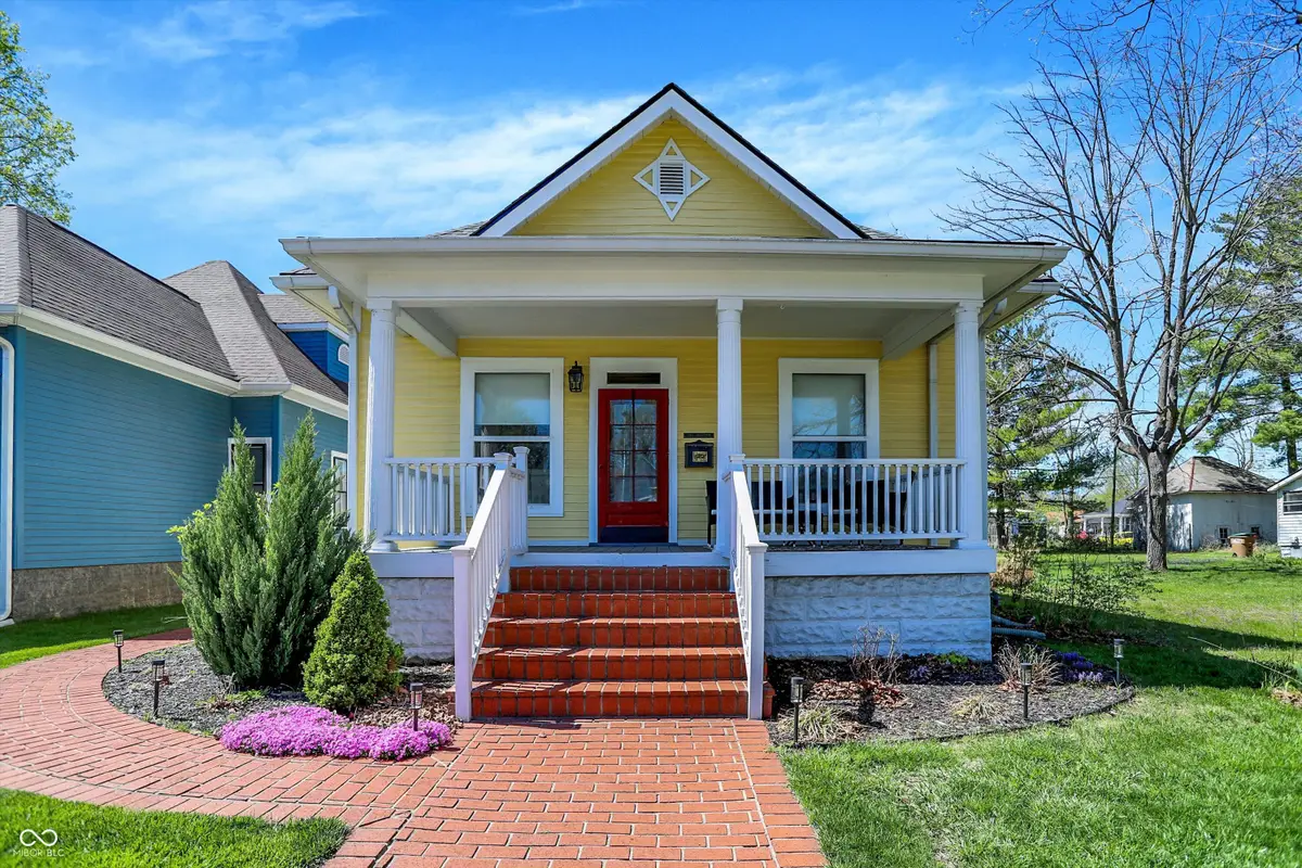 1520 Washington Street, Columbus, IN 47201 - #1