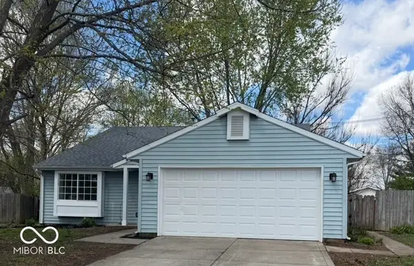 1510 Citation Circle N, Lebanon, IN 46052