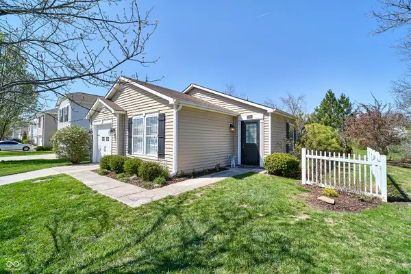 10268 Golden Drive, Noblesville, IN 46060