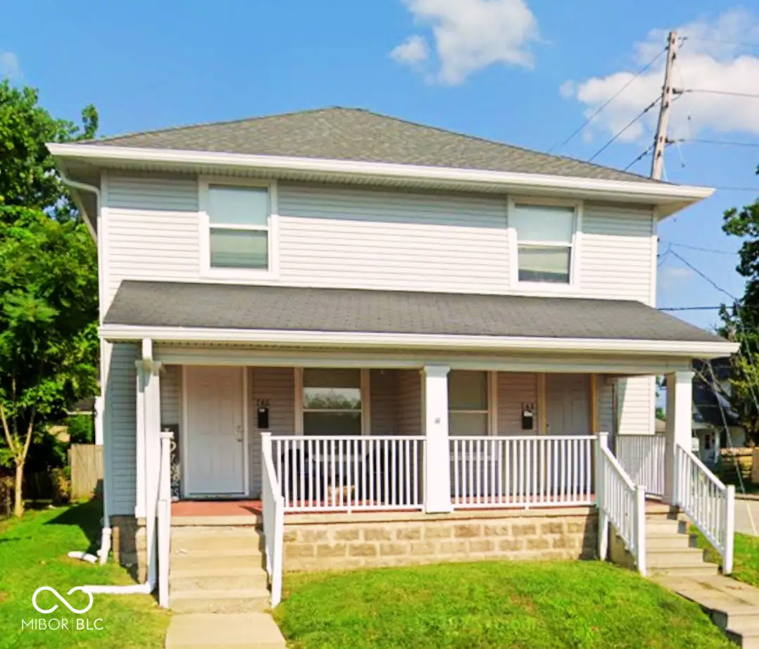 746 S Union Street, Kokomo, IN 46901 - #1
