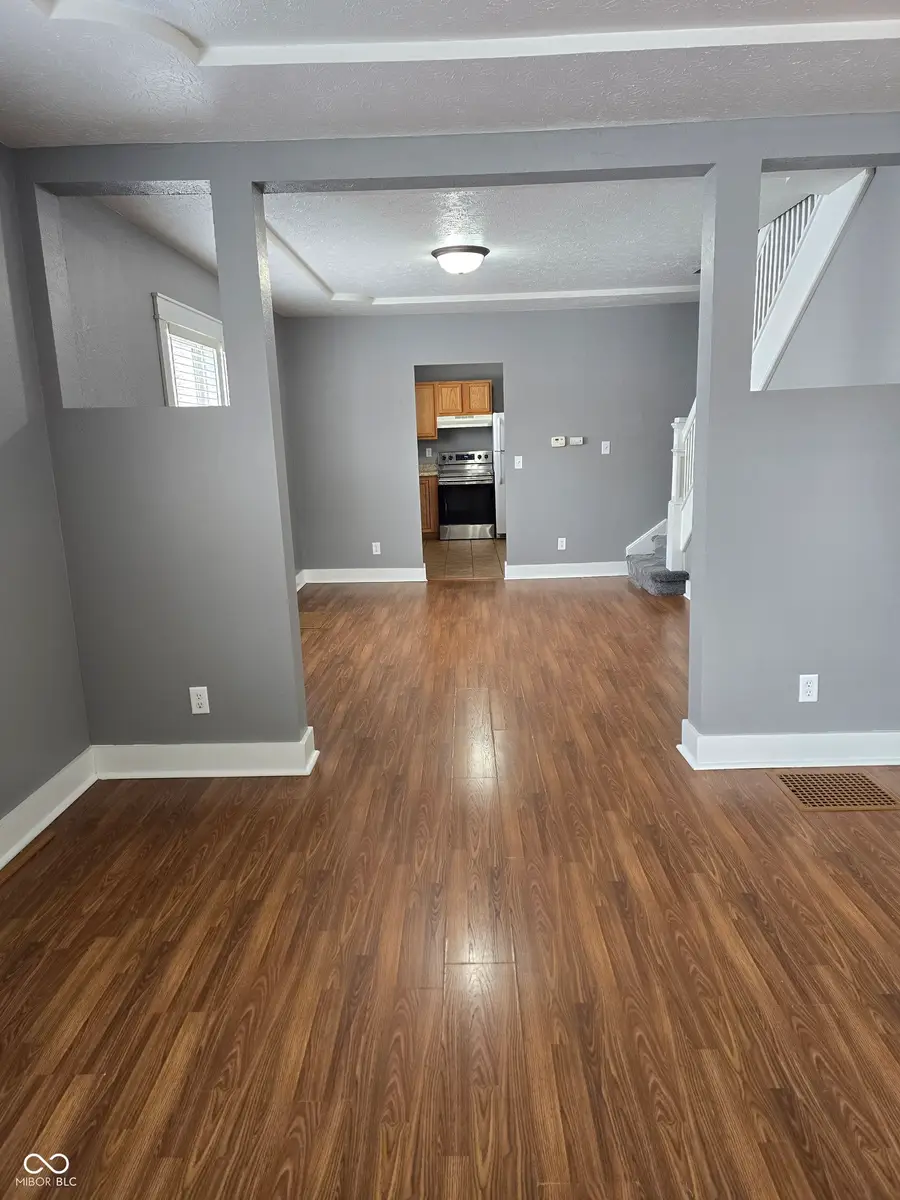746 S Union Street, Kokomo, IN 46901 - #2