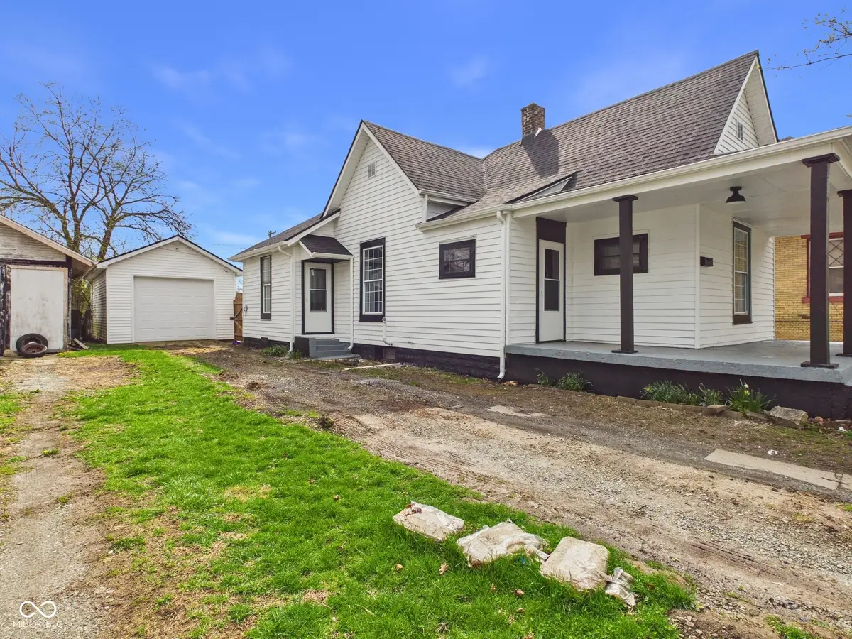 2420 Jackson Street, Anderson, IN 46016 - #1