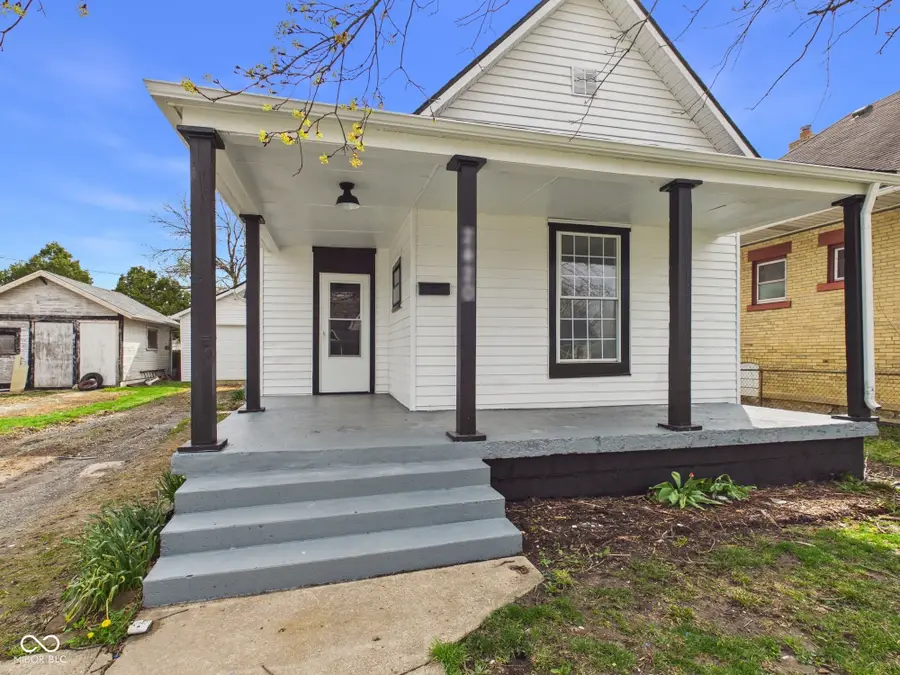 2420 Jackson Street, Anderson, IN 46016 - #3