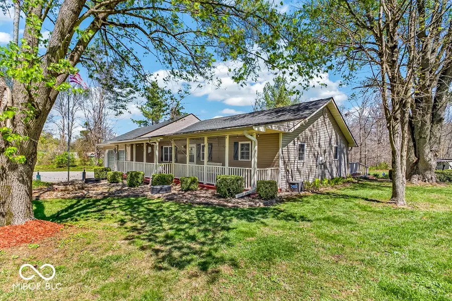 840 Nast Chapel Road, Martinsville, IN 46151 - #3