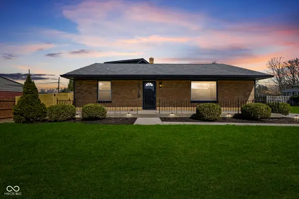 1718 Tulip Drive, Indianapolis, IN 46227