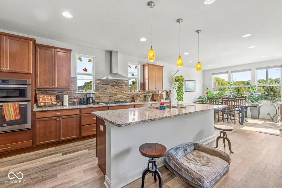 9627 Summerton Drive, Fishers, IN 46037 - #3
