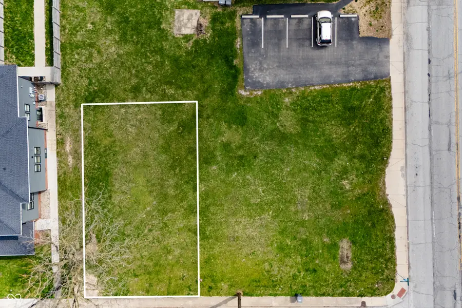 1607 Bellefontaine Street, Indianapolis, IN 46202 - #3