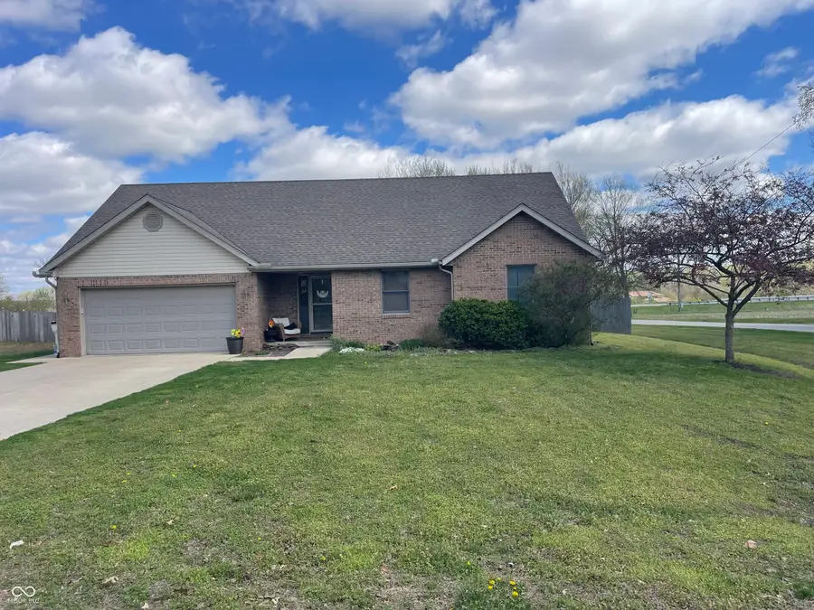 8727 N 30th Street, Terre Haute, IN 47805 - #2