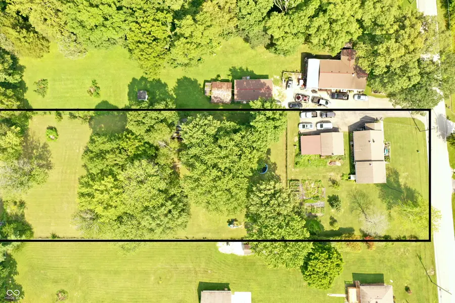 48 W Greencastle Road, Mooresville, IN 46158 - #2