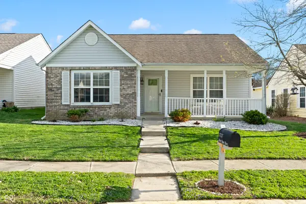 1707 River Shore Parkway, Indianapolis, IN 46208