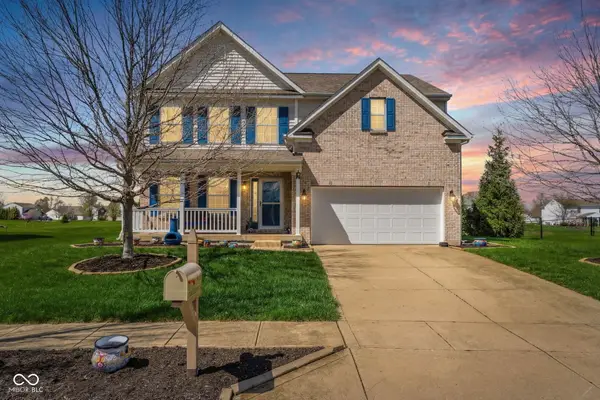 5640 Goodwin Street, Indianapolis, IN 46234