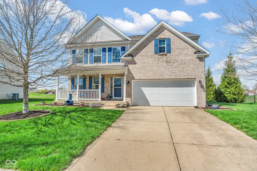 5640 Goodwin Street, Indianapolis, IN 46234 - #2