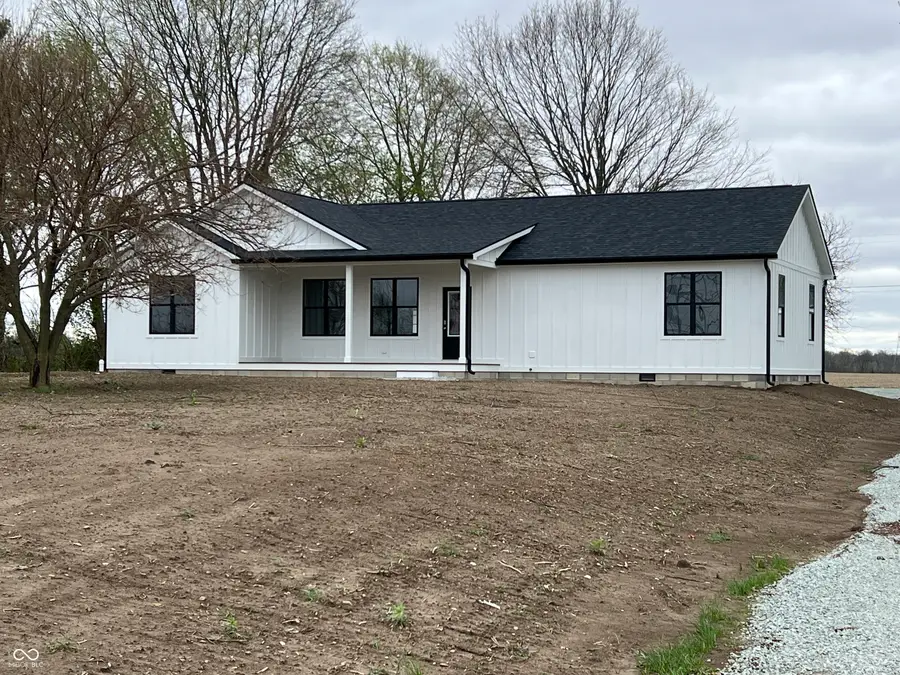4653 E Us Highway 36, Markleville, IN 46056 - #2