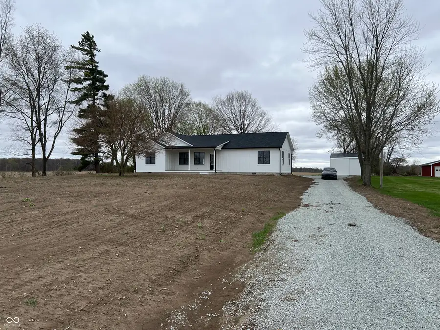 4653 E Us Highway 36, Markleville, IN 46056 - #3