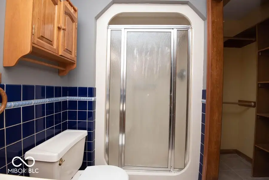 8914 Summer Walk Drive W, Indianapolis, IN 46227 - #3