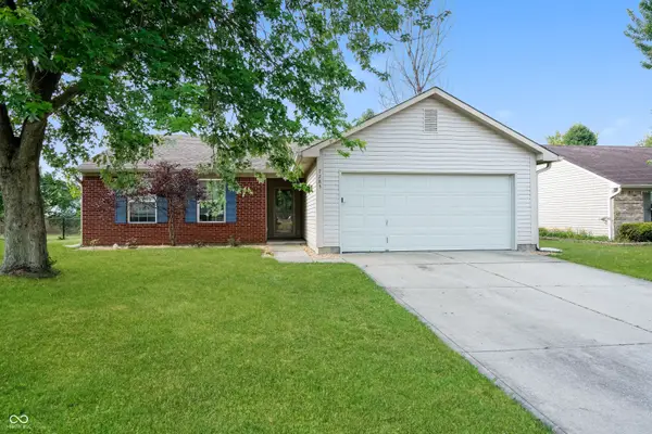 7285 Ridgebrook Drive, Avon, IN 46123