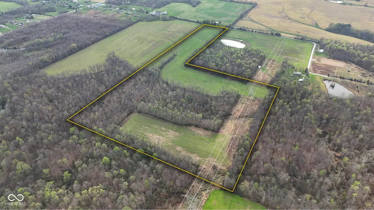 0 Blanton North Road, Scottsburg, IN 47170 - #1