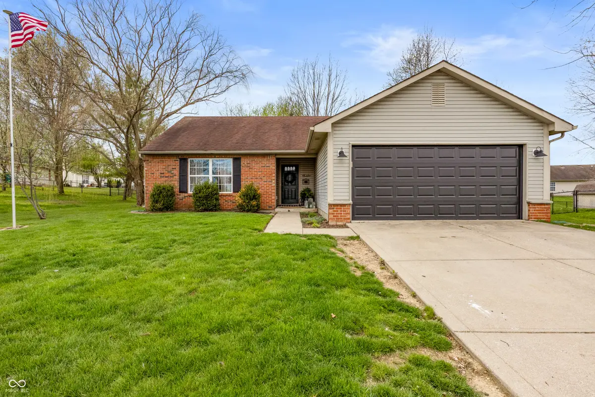 434 Driftwood Court, Franklin, IN 46131 - #1