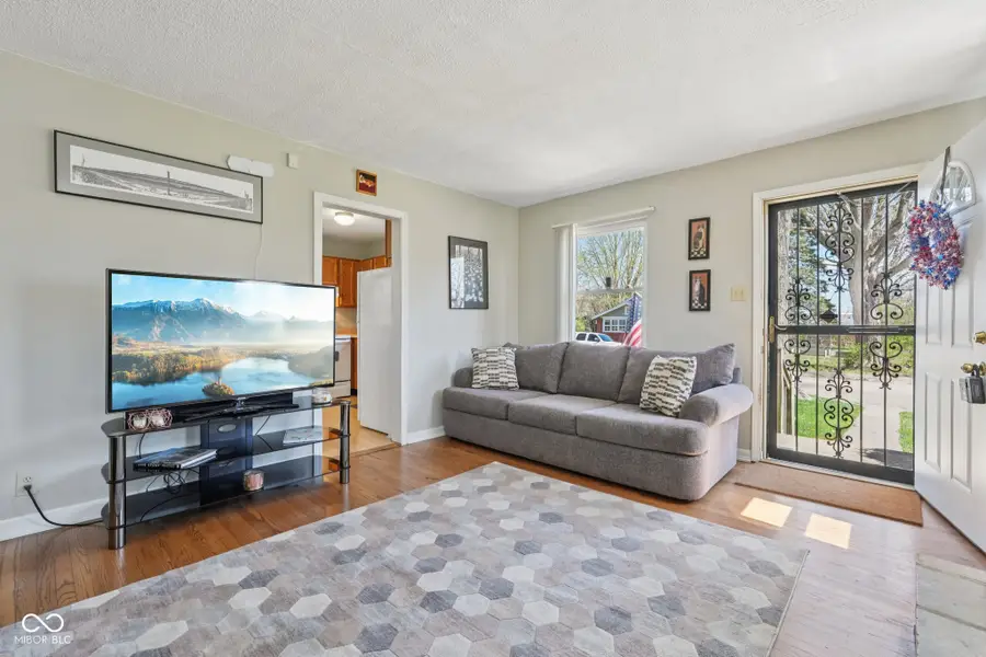 442 S Sheridan Avenue, Indianapolis, IN 46219 - #2