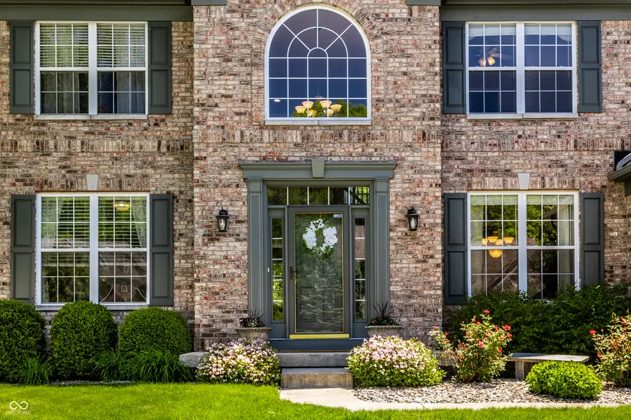 13219 Haskell Place, Carmel, IN 46074 - #2
