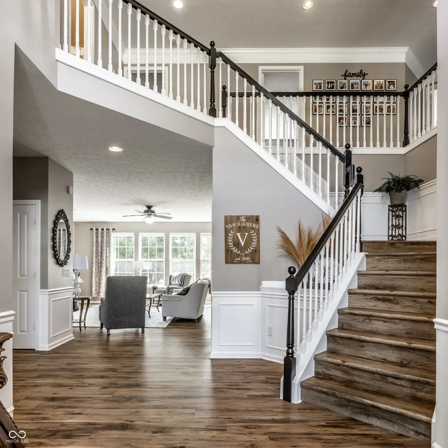 13219 Haskell Place, Carmel, IN 46074 - #3