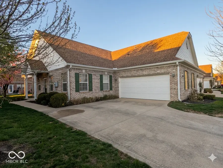 5140 Baltustrol Drive, Avon, IN 46123 - #3