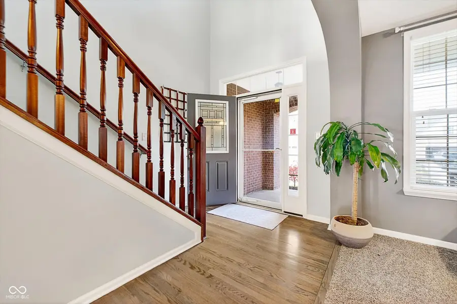 18694 Tillamook Run W, Noblesville, IN 46062 - #3