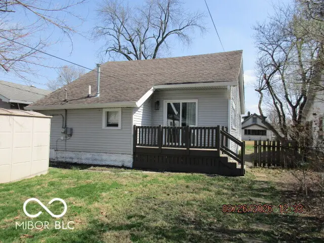 728 N Emerson Avenue, Indianapolis, IN 46219 - #3