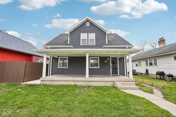 1539 N Rural Street, Indianapolis, IN 46201
