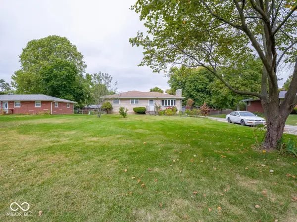 2326 E Banta Road, Indianapolis, IN 46227