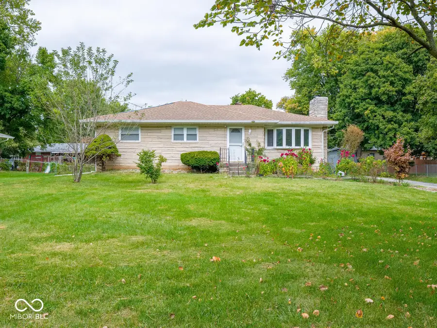 2326 E Banta Road, Indianapolis, IN 46227 - #3