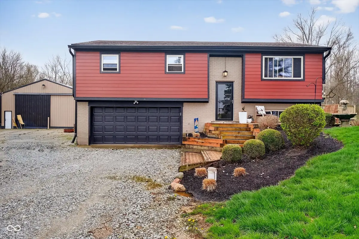 3849 E 216th Street, Westfield, IN 46062 - #1