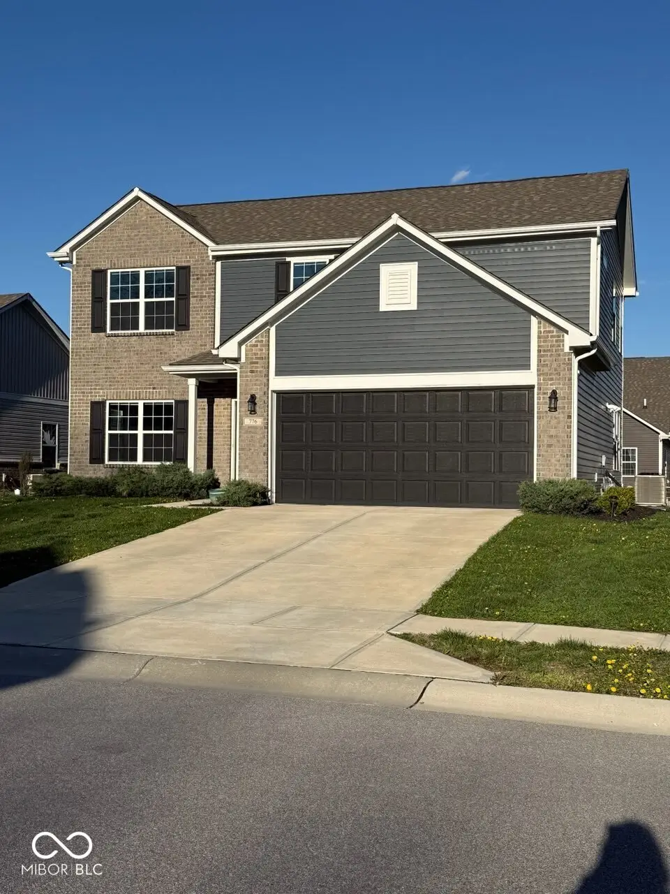 776 Jefferson Park Drive, Pittsboro, IN 46167 - #1