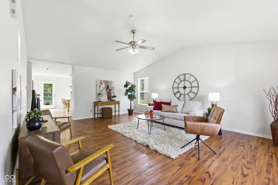 8411 Wheatfield Drive, Camby, IN 46113 - #2