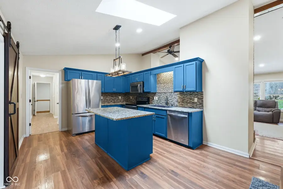 440 Daugherty Road, Nashville, IN 47448 - #2