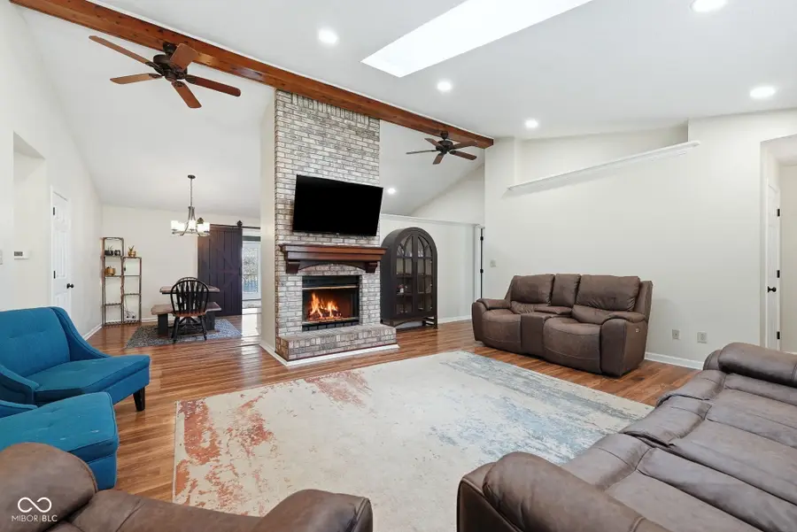 440 Daugherty Road, Nashville, IN 47448 - #3