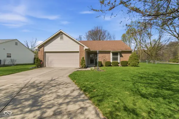 5063 Pine Hill Drive, Noblesville, IN 46062