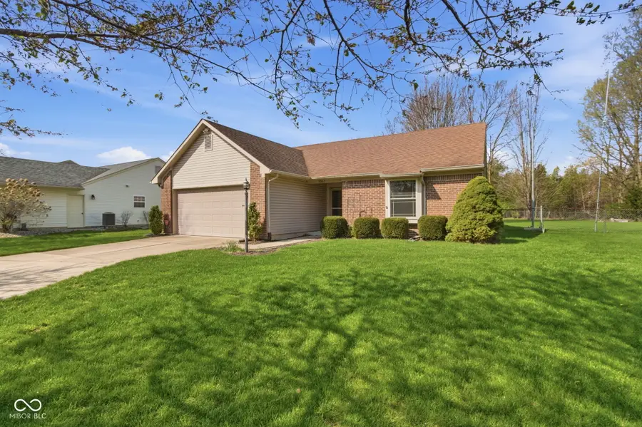 5063 Pine Hill Drive, Noblesville, IN 46062 - #2