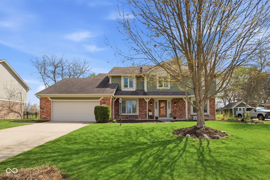 506 Pixley Lane, Noblesville, IN 46062 - #2