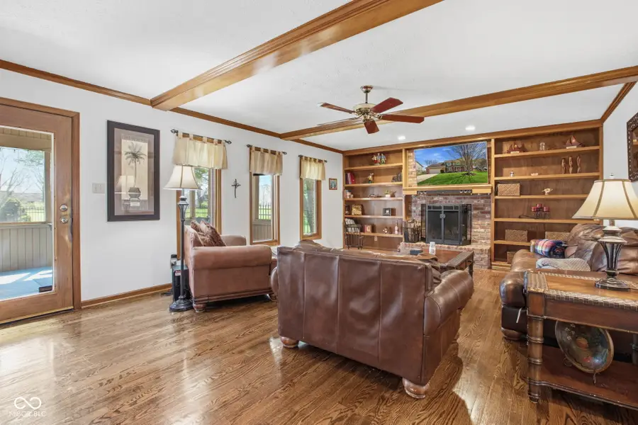 506 Pixley Lane, Noblesville, IN 46062 - #3