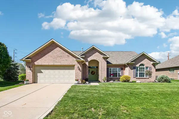 14 David Lane, Indianapolis, IN 46227